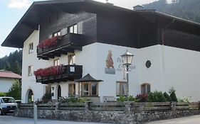 Pension Appartments Christoph